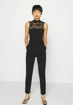 Anna Field Mono - Black, Mujer