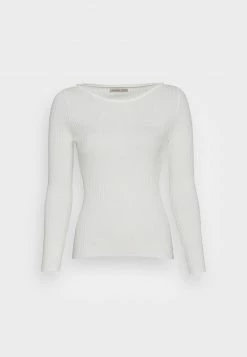 Anna Field BOATNECK JUMPER - Jersey De Punto - White, Mujer 10 Anna Field BOATNECK JUMPER - Jersey De Punto - White, Mujer -Anna Field Ventas 2022 4878cb425f854431984b557617e1ff6c