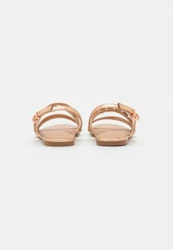 Anna Field Sandalias - Rose Gold-coloured, Mujer 11 Anna Field Sandalias - Rose Gold-coloured, Mujer -Anna Field Ventas 2022 48841ffbd1104326b3dba7817e0f065f