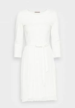 Anna Field Vestido De Cóctel - Off White, Mujer -Anna Field Ventas 2022 4885f4adb25f45ef91e3020e05316015