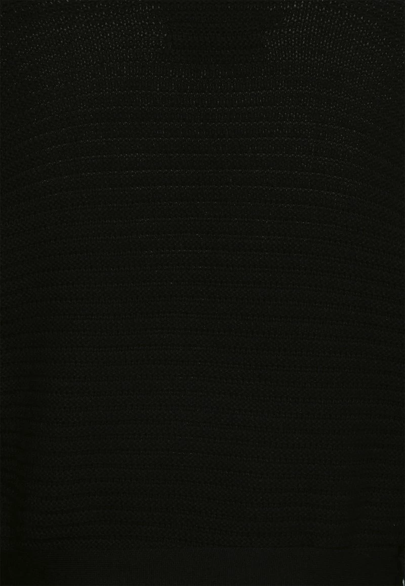 Anna Field BELTED CARDIGAN - Chaqueta De Punto - Black, Mujer 5 Anna Field BELTED CARDIGAN - Chaqueta De Punto - Black, Mujer - Imagen 3