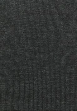 Anna Field Camiseta De Manga Larga - Mottled Grey, Mujer -Anna Field Ventas 2022 48a26f8b98374e0a95c6383d461906ce