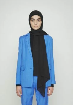 Anna Field HIJAB 2 PACK - Pañuelo - Black/grey, Mujer -Anna Field Ventas 2022 48c940adf4b7489687492bb048245b84