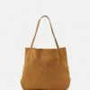 Anna Field LEATHER - Bolso De Mano - Camel, Mujer 1 Anna Field LEATHER - Bolso De Mano - Camel, Mujer -Anna Field Ventas 2022 4957f0f636cb4819b2b5d3cb7afc468c