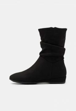 Anna Field Botas - Black, Mujer -Anna Field Ventas 2022 495f5aeafd8040cda9d0db92a7652c81