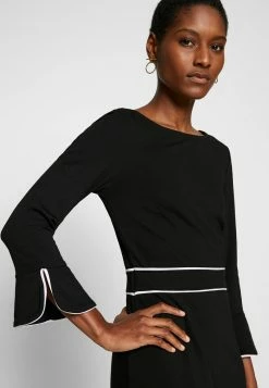 Anna Field Vestido De Tubo - Black/white, Mujer 11 Anna Field Vestido De Tubo - Black/white, Mujer -Anna Field Ventas 2022 49bf314d56f8479c9c451c7bcaad808f