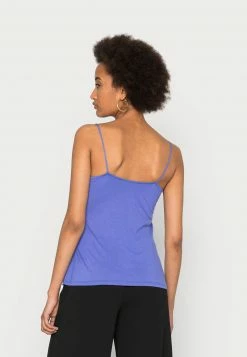 Anna Field Top - Blue, Mujer 9 Anna Field Top - Blue, Mujer -Anna Field Ventas 2022 49cee3a0340e4a46b6627af527de11ed