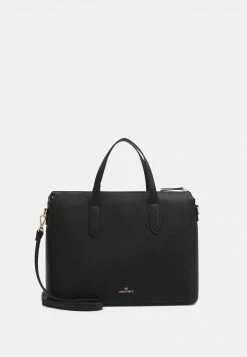 Anna Field Funda Para Portátil - Black, Mujer