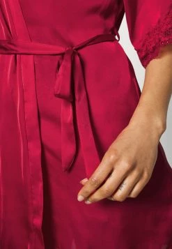 Anna Field ARIANA GIFT SET - Albornoz - Dark Red, Mujer -Anna Field Ventas 2022 4a1bf3bb9ad94e02ab883d564bb4cfba