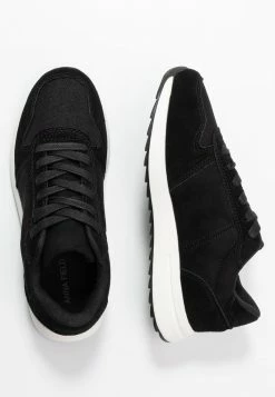 Anna Field LEATHER - Zapatillas - Black, Mujer 18 Anna Field LEATHER - Zapatillas - Black, Mujer -Anna Field Ventas 2022 4a42e8e096334c388c5c3e791426d5a6