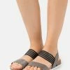 Anna Field Sandalias - Gunmetal, Mujer 1 Anna Field Sandalias - Gunmetal, Mujer -Anna Field Ventas 2022 4a59e307589a47669599e5b737a06a33