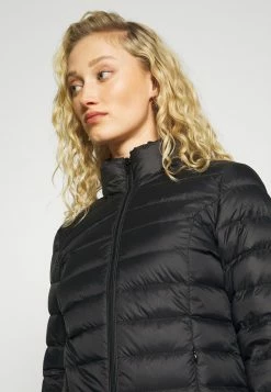Anna Field Chaqueta De Plumas - Black, Mujer -Anna Field Ventas 2022 4a8cb3332314496cba36883447b4eaea