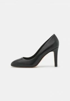 Anna Field LEATHER - Tacones - Black, Mujer -Anna Field Ventas 2022 4aa7ad8ef277419ba2f677b3cdd6ad74