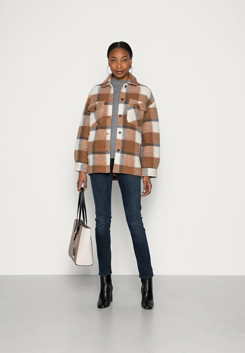 Anna Field Sudadera - Mottled Grey, Mujer 4 Anna Field Sudadera - Mottled Grey, Mujer - Imagen 2