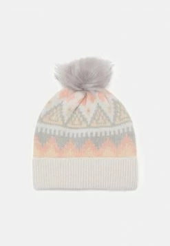 Anna Field SET - Bufanda - Off-white/grey/pink, Mujer -Anna Field Ventas 2022 4b02fa465da94587b0cc31c61895d81f