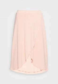 Anna Field Falda Acampanada - Light Pink, Mujer -Anna Field Ventas 2022 4b1938a89d26435a9f2aa088d01f9c05