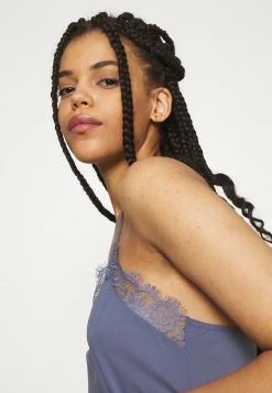 Anna Field MIA CHIFFON PJ SET - Pijama - Lilac, Mujer 13 Anna Field MIA CHIFFON PJ SET - Pijama - Lilac, Mujer -Anna Field Ventas 2022 4b88d99e2f4849238af95ed472b269a4