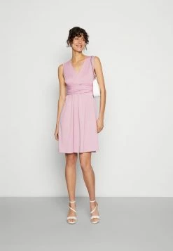 Anna Field Vestido Ligero - Pink, Mujer 9 Anna Field Vestido Ligero - Pink, Mujer -Anna Field Ventas 2022 4ba624b8abe846a19cada27604dc5be1
