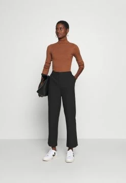 Anna Field TURTLE NECK - Jersey De Punto - Brown, Mujer 10 Anna Field TURTLE NECK - Jersey De Punto - Brown, Mujer -Anna Field Ventas 2022 4bba446c00424e7c931426c883050c71