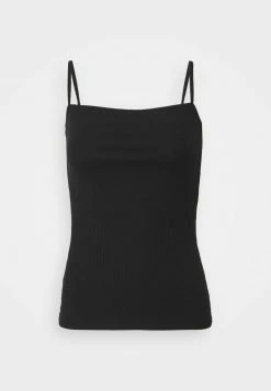 Anna Field 2 PACK - Top - Black/white, Mujer -Anna Field Ventas 2022 4be551b07795402f9920f26bede95d64