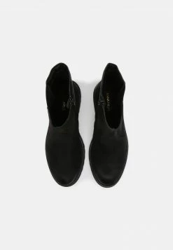 Anna Field LEATHER - Botines - Black, Mujer -Anna Field Ventas 2022 4bf3869a587b46ce9457ef92750e35bc