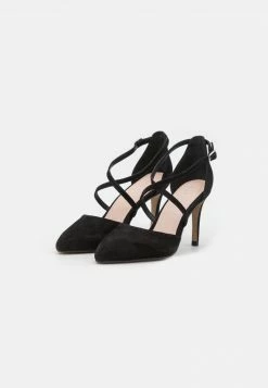 Anna Field LEATHER - Tacones - Black, Mujer 10 Anna Field LEATHER - Tacones - Black, Mujer -Anna Field Ventas 2022 4c1df202f77d4b0d990dcd5690c7f0ae