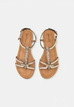 Anna Field Sandalias - Gold, Mujer 13 Anna Field Sandalias - Gold, Mujer -Anna Field Ventas 2022 4c50cdff7ced40b487087e49a324fd74