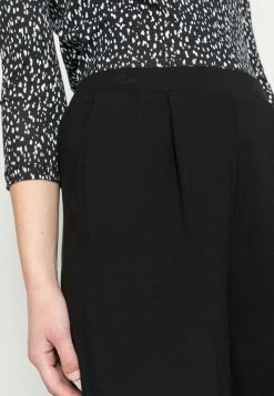 Anna Field Pantalones - Black, Mujer -Anna Field Ventas 2022 4ca4e11054bc451d8e314ef5d7960455