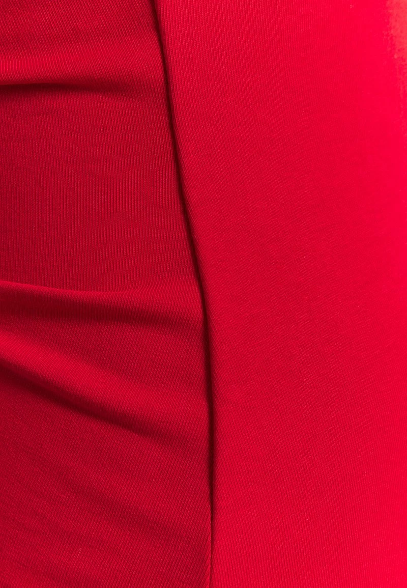 Anna Field Top - Red, Mujer 5 Anna Field Top - Red, Mujer - Imagen 3