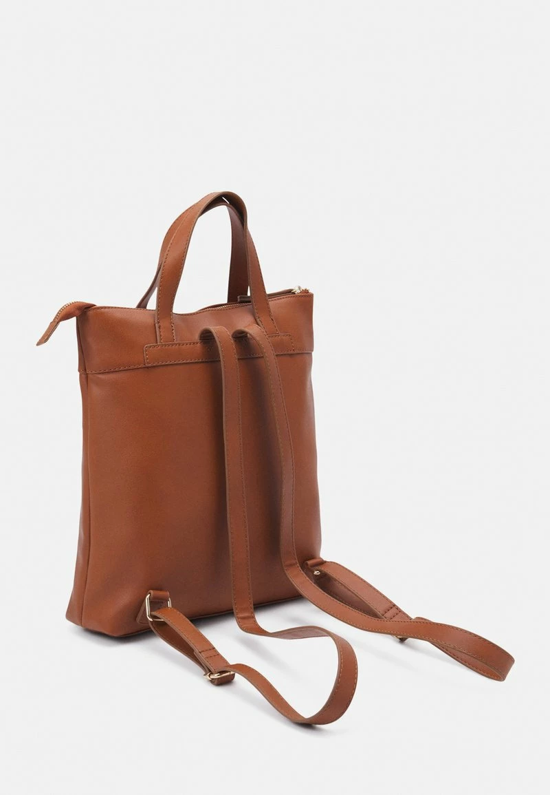 Anna Field Mochila - Cognac, Mujer 4 Anna Field Mochila - Cognac, Mujer - Imagen 2
