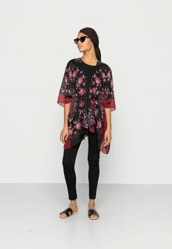 Anna Field Chaqueta Fina - Black/blue/red, Mujer 8 Anna Field Chaqueta Fina - Black/blue/red, Mujer -Anna Field Ventas 2022 4d152437a90e4e1b99a7a74abf1d6f77