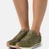 Anna Field Zapatillas - Khaki, Mujer -Anna Field Ventas 2022 4d4973c2b971443b8a739d0d302f0481