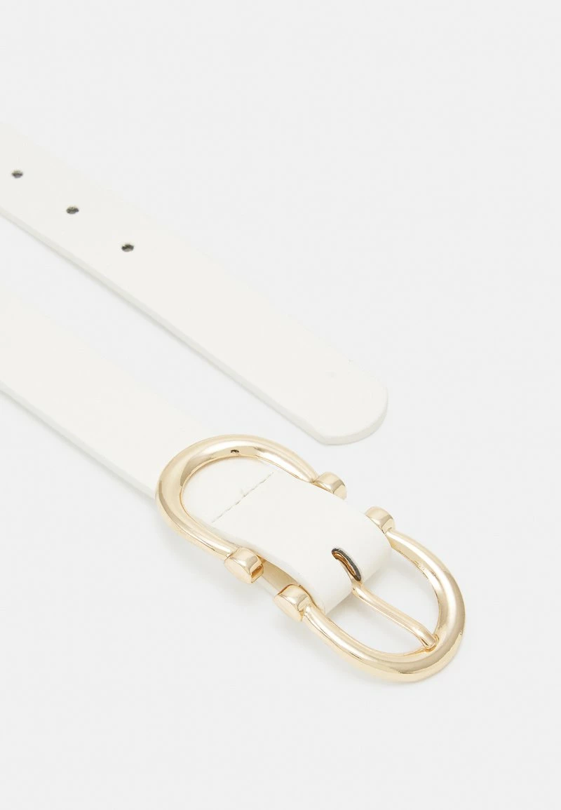 Anna Field Cinturón - Off-white, Mujer 4 Anna Field Cinturón - Off-white, Mujer - Imagen 2