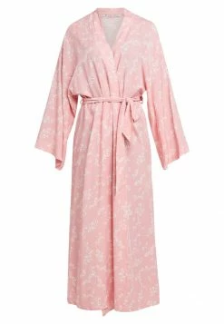 Anna Field LISHA LONG PRINTED ROBE - Albornoz - PINK, Mujer 12 Anna Field LISHA LONG PRINTED ROBE - Albornoz - PINK, Mujer -Anna Field Ventas 2022 4d6509561be54ace9459e1d9ff8bce51