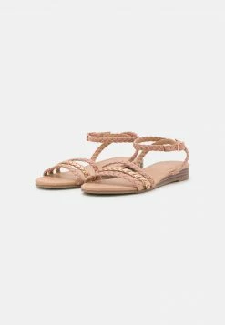 Anna Field Sandalias - Rose Gold-coloured, Mujer 10 Anna Field Sandalias - Rose Gold-coloured, Mujer -Anna Field Ventas 2022 4dd8164dd8bf4e20a8797b2ab314da42