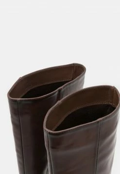 Anna Field Botas De Tacón - Dark Brown, Mujer 13 Anna Field Botas De Tacón - Dark Brown, Mujer -Anna Field Ventas 2022 4e08fab3e4b54a6087bdc179bce7afc9