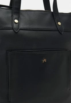 Anna Field Mochila - Black, Mujer -Anna Field Ventas 2022 4eb3ae56209d4c01a7ad4463627b0bec
