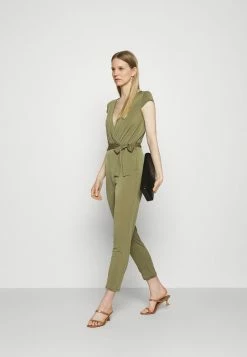 Anna Field Mono - Khaki, Mujer -Anna Field Ventas 2022 4f0a29a93ce541c4b101bb86f540a91f