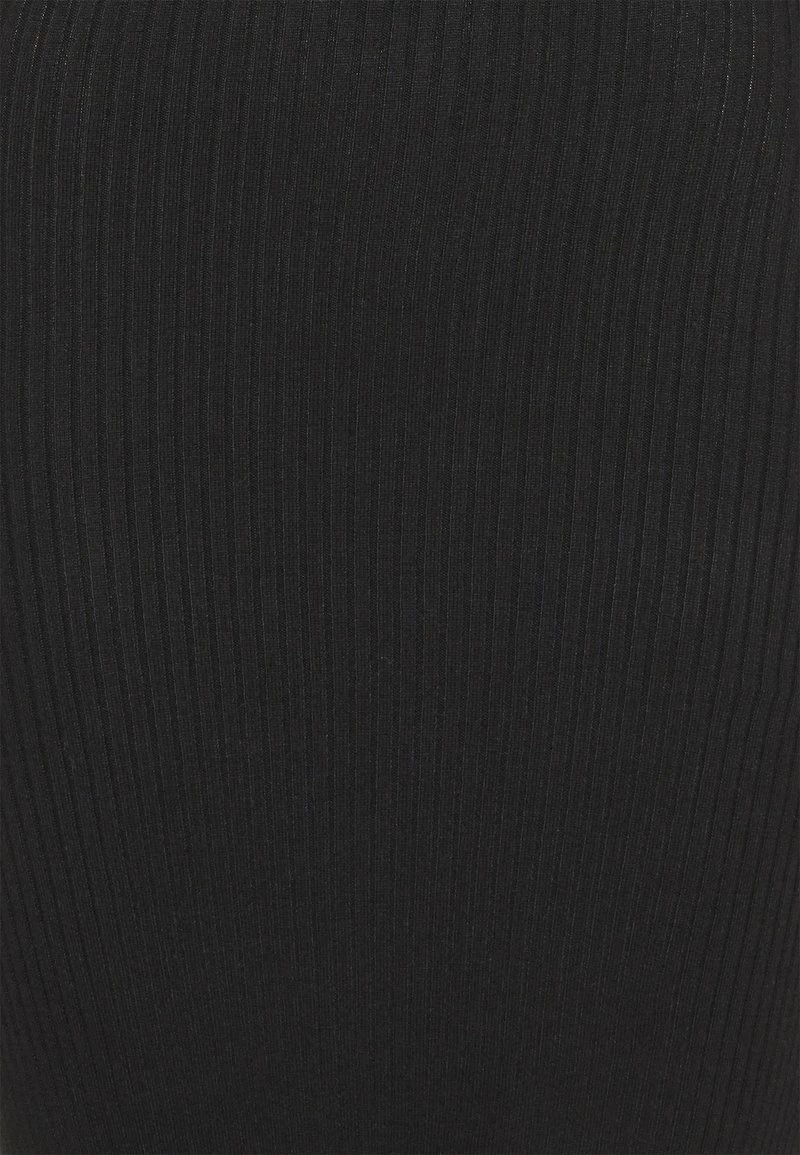 Anna Field Vestido De Punto - Black, Mujer 9 Anna Field Vestido De Punto - Black, Mujer - Imagen 7