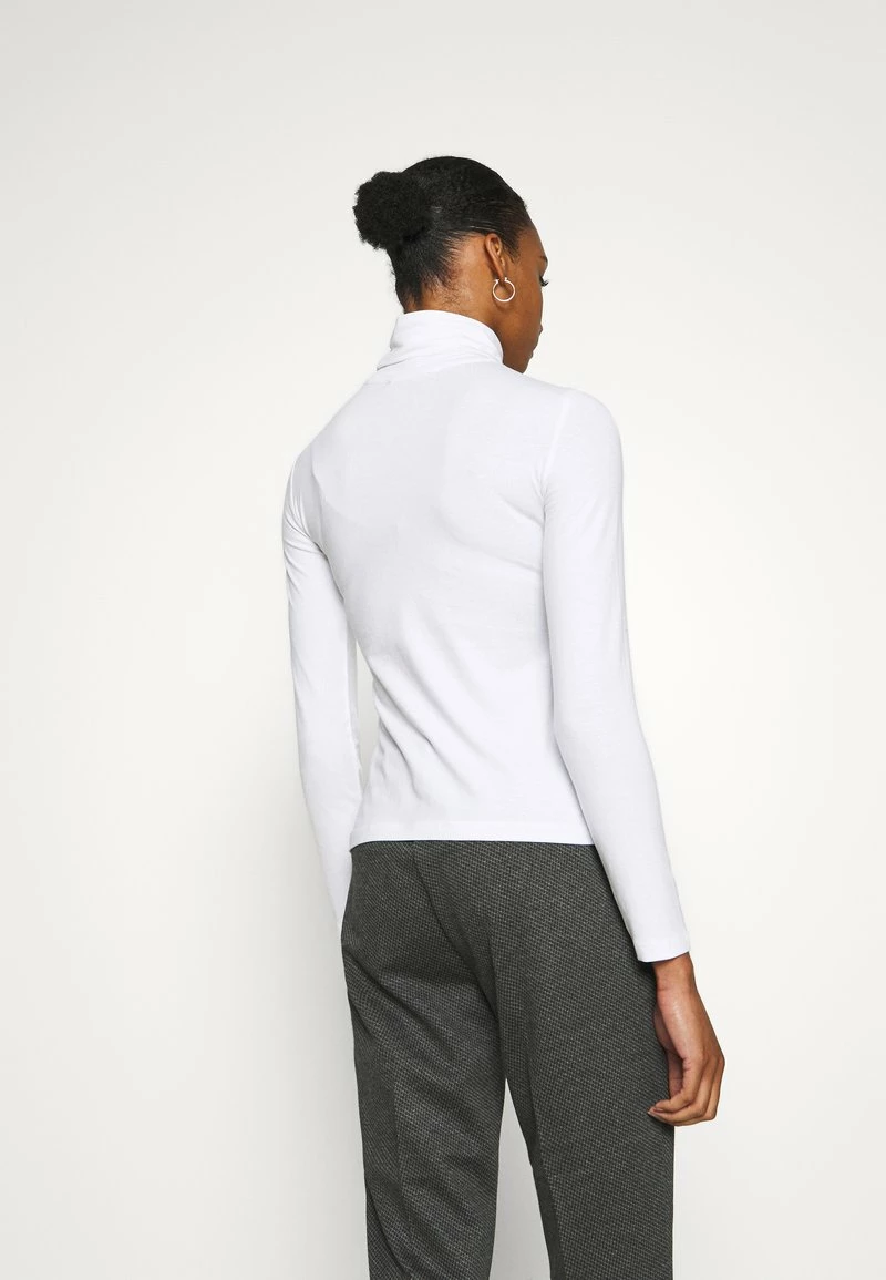 Anna Field 2 PACK - Camiseta De Manga Larga - Black/white, Mujer 5 Anna Field 2 PACK - Camiseta De Manga Larga - Black/white, Mujer - Imagen 3