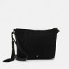 Anna Field LEATHER - Bolso De Mano - Black, Mujer -Anna Field Ventas 2022 4f418ccfb94544f4960510102d1e12ce