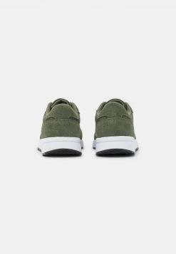 Anna Field LEATHER - Zapatillas - Olive, Mujer -Anna Field Ventas 2022 4f60972da52540aeb402fd490510375f