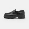 Anna Field LEATHER - Mocasines - Black, Mujer 2 Anna Field LEATHER - Mocasines - Black, Mujer -Anna Field Ventas 2022 4f91d1045af34c948788001ec390984d