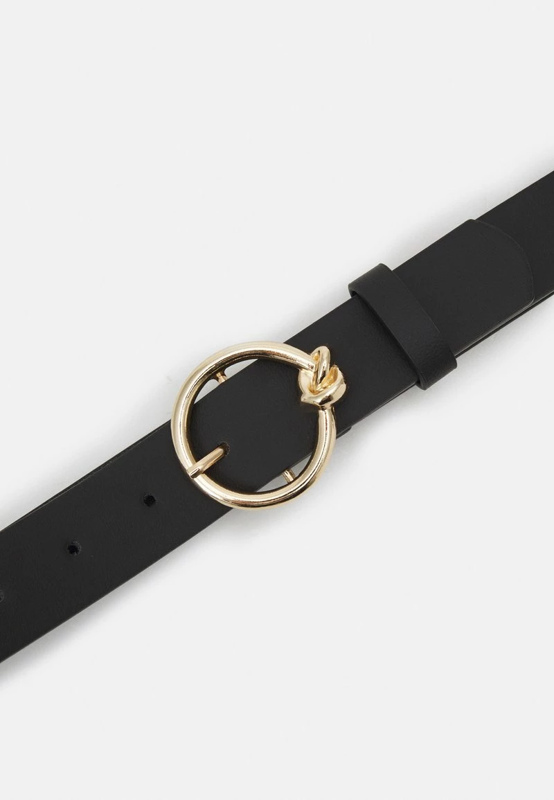 Anna Field Cinturón - Black, Mujer 5 Anna Field Cinturón - Black, Mujer - Imagen 3