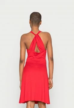 Anna Field Vestido Informal - Dark Red, Mujer 9 Anna Field Vestido Informal - Dark Red, Mujer -Anna Field Ventas 2022 4fd97bcf438043b7b0aab87352227da1