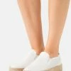 Anna Field Alpargatas - White, Mujer -Anna Field Ventas 2022 50063f81d8a54afd8a1a4c96f1052166