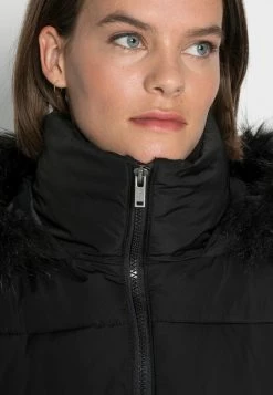 Anna Field SHORT PUFFER WITH HOOD - Chaqueta De Invierno - Black, Mujer 13 Anna Field SHORT PUFFER WITH HOOD - Chaqueta De Invierno - Black, Mujer -Anna Field Ventas 2022 50222087679046719e00085413c0274a