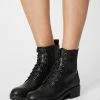 Anna Field COMFORT - Botines Con Cordones - Black, Mujer -Anna Field Ventas 2022 5029c073d6b944ca9b7fa396e0be01e7