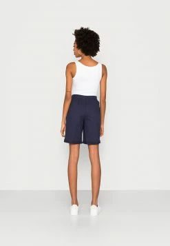Anna Field Shorts - Dark Blue, Mujer 9 Anna Field Shorts - Dark Blue, Mujer -Anna Field Ventas 2022 504225cb3a37469aa0397f77d00f5bed