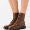 Anna Field WINTER BOOTIES - Botas Para La Nieve - Cognac, Mujer 2 Anna Field WINTER BOOTIES - Botas Para La Nieve - Cognac, Mujer -Anna Field Ventas 2022 504b3b5421c742c197aee9531e76f98f